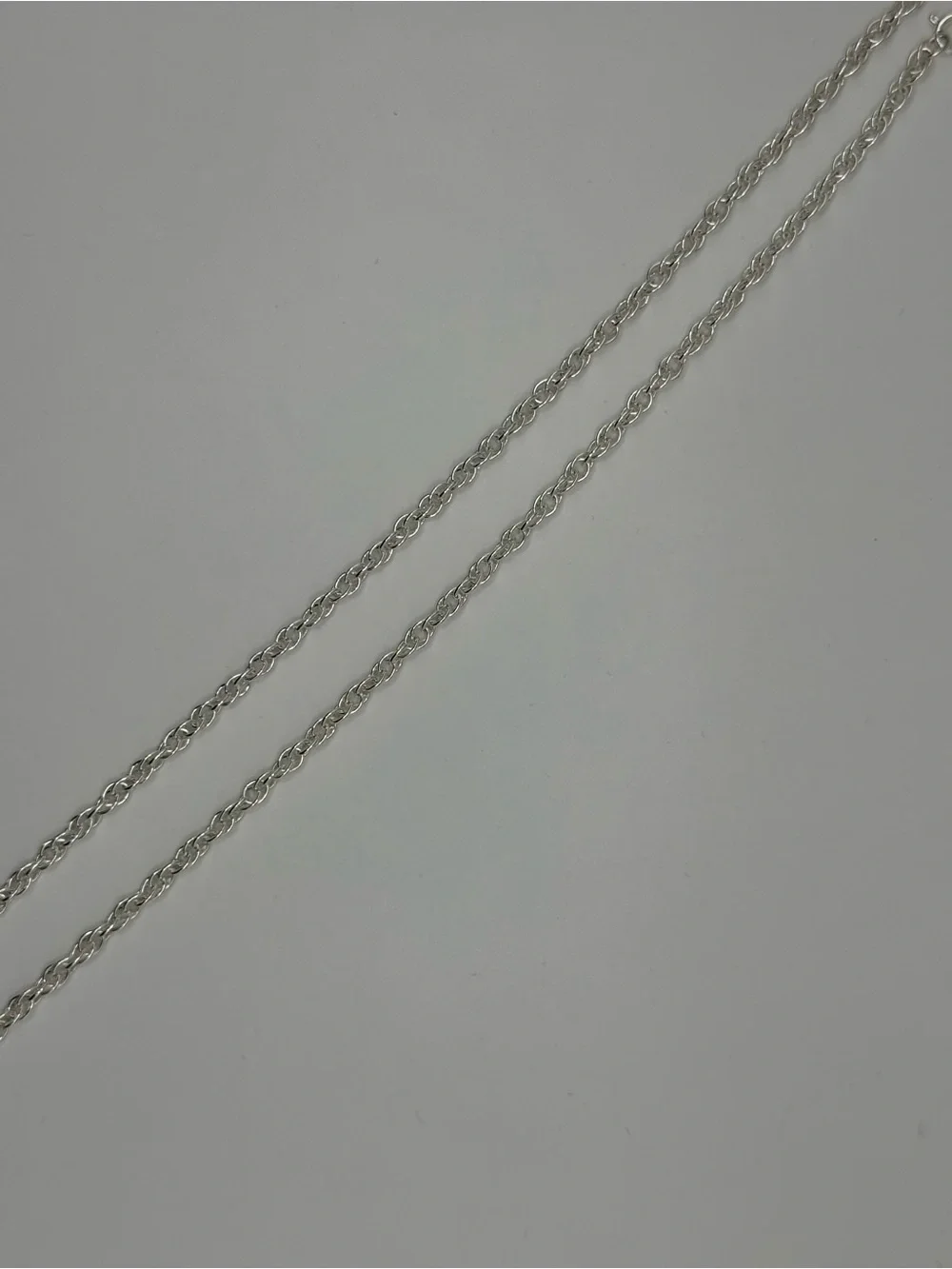 N/A s925 silver